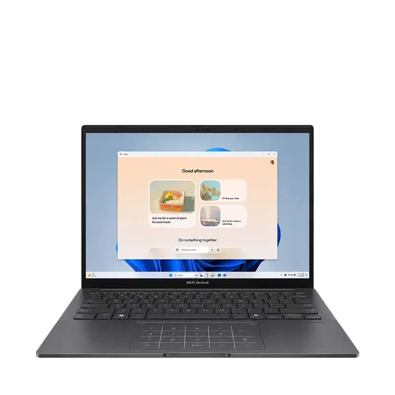 Zenbook UM3405GA-ZB-70 hdd